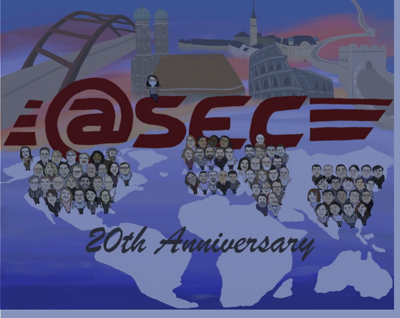 atsec’s 20 Year Anniversary