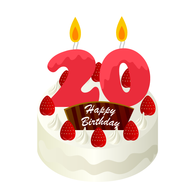 “You’ve grown so much!” – atsec’s 20th Birthday
